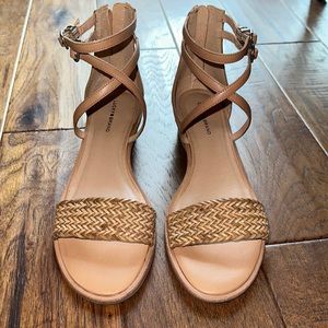 Lucky Brand sandals